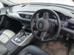 2015 AUDI A6 ALLROAD for sale at Copart WESTBURY