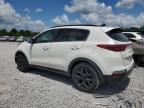 2021 KIA SPORTAGE S   for sale at Copart AL - BIRMINGHAM