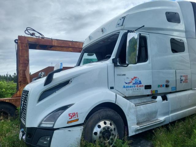 2023 VOLVO VN VNL  