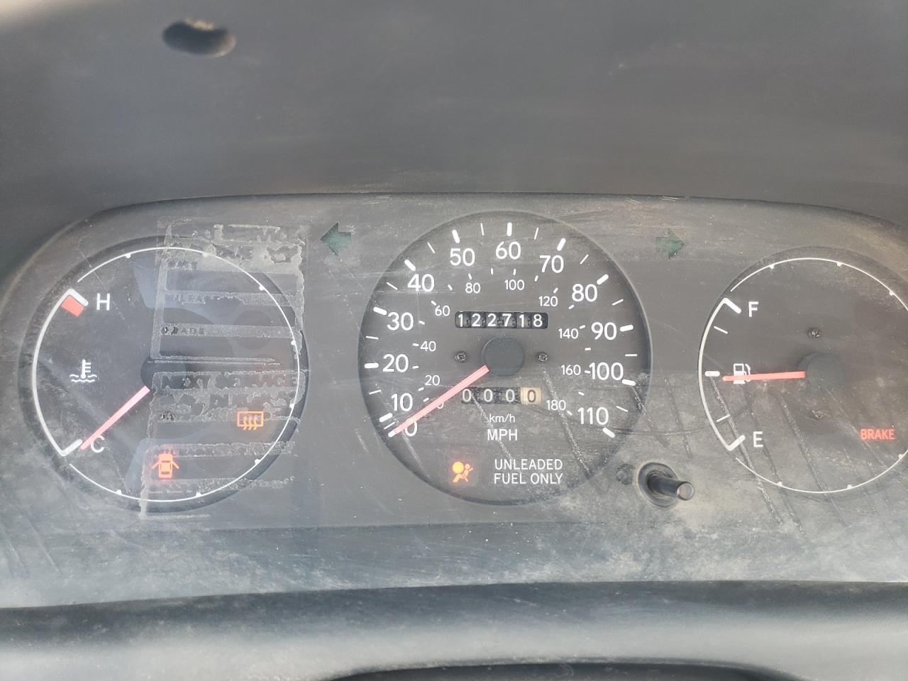 1995 Toyota Corolla VIN: 1NXAE04B0SZ263971 Lot: 65334195