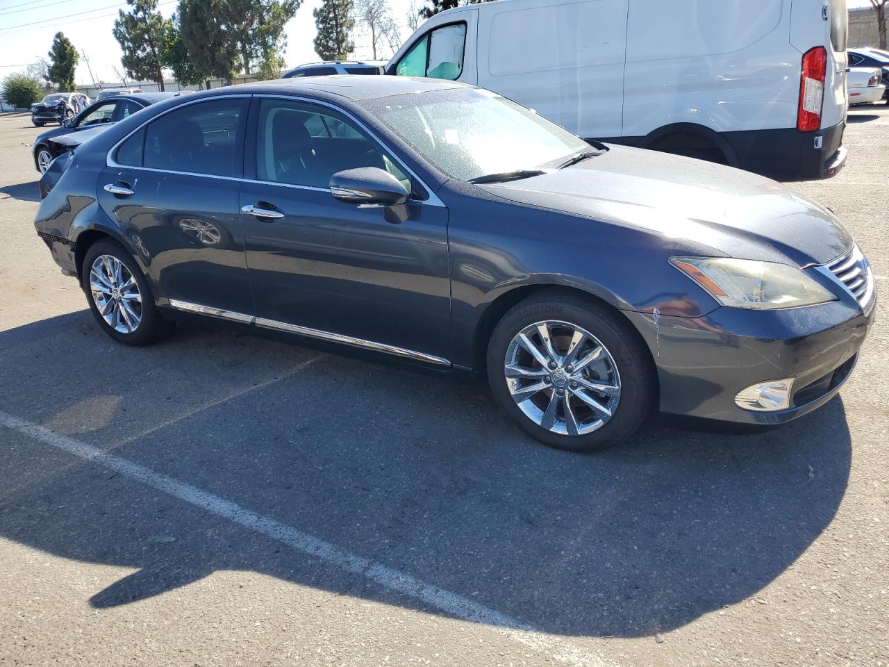 jthbk1eg4b2463618 JTHBK1EG4B2463618 2011 Lexus Es 350