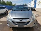 2013 HYUNDAI TUCSON GL   à vendre chez Copart NB - MONCTON