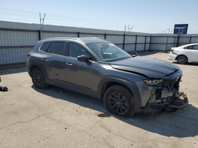  MAZDA CX-50 2024 Szary