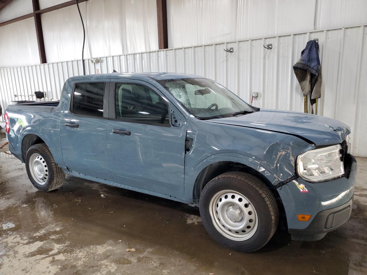 3fttw8f95nrb04913 3FTTW8F95NRB04913 2022 Ford Maverick Xl