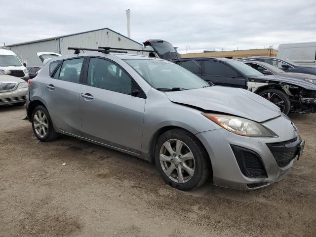 2011 MAZDA 3 I  