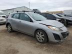 2011 MAZDA 3 I   for sale at Copart ON - TORONTO