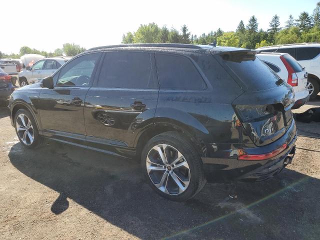 2022 AUDI Q7 PROGRESSIV  