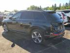 2022 AUDI Q7 PROGRESSIV   à vendre chez Copart ON - TORONTO