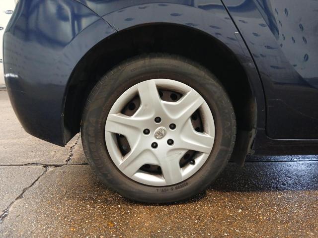 2010 TOYOTA VERSO T2 V