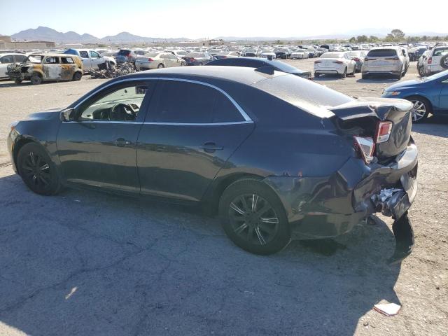 Sedans CHEVROLET MALIBU 2015 Czarny