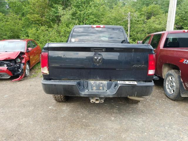 2016 RAM 1500 ST  