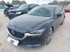 2018 MAZDA 6 SPORT NA for sale at Copart BRISTOL