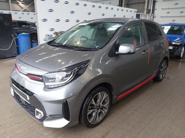 KIA PICANTO GT 2023