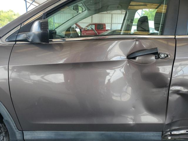 HONDA CRV 2015 Szary