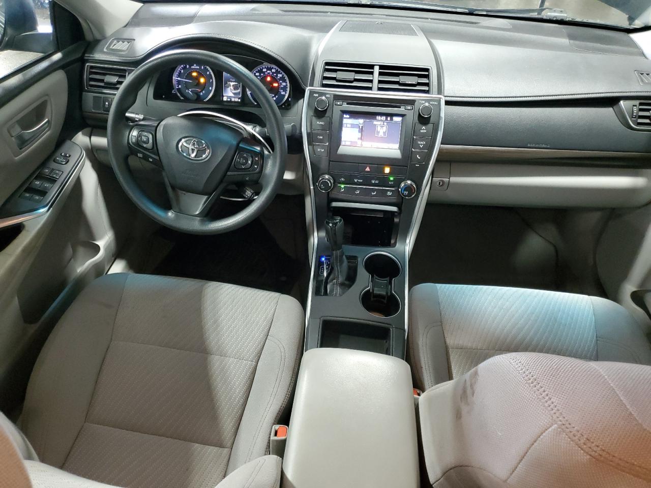 2016 Toyota Camry Le VIN: 4T1BF1FK7GU233670 Lot: 65293015