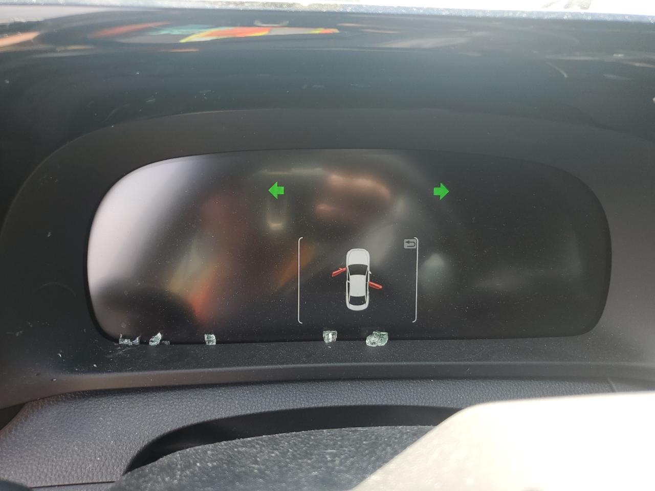 2023 Toyota Crown Xle VIN: JTDAAAAF8P3002842 Lot: 63580385