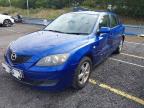 2007 MAZDA 3 TS AUTO for sale at Copart SANDTOFT