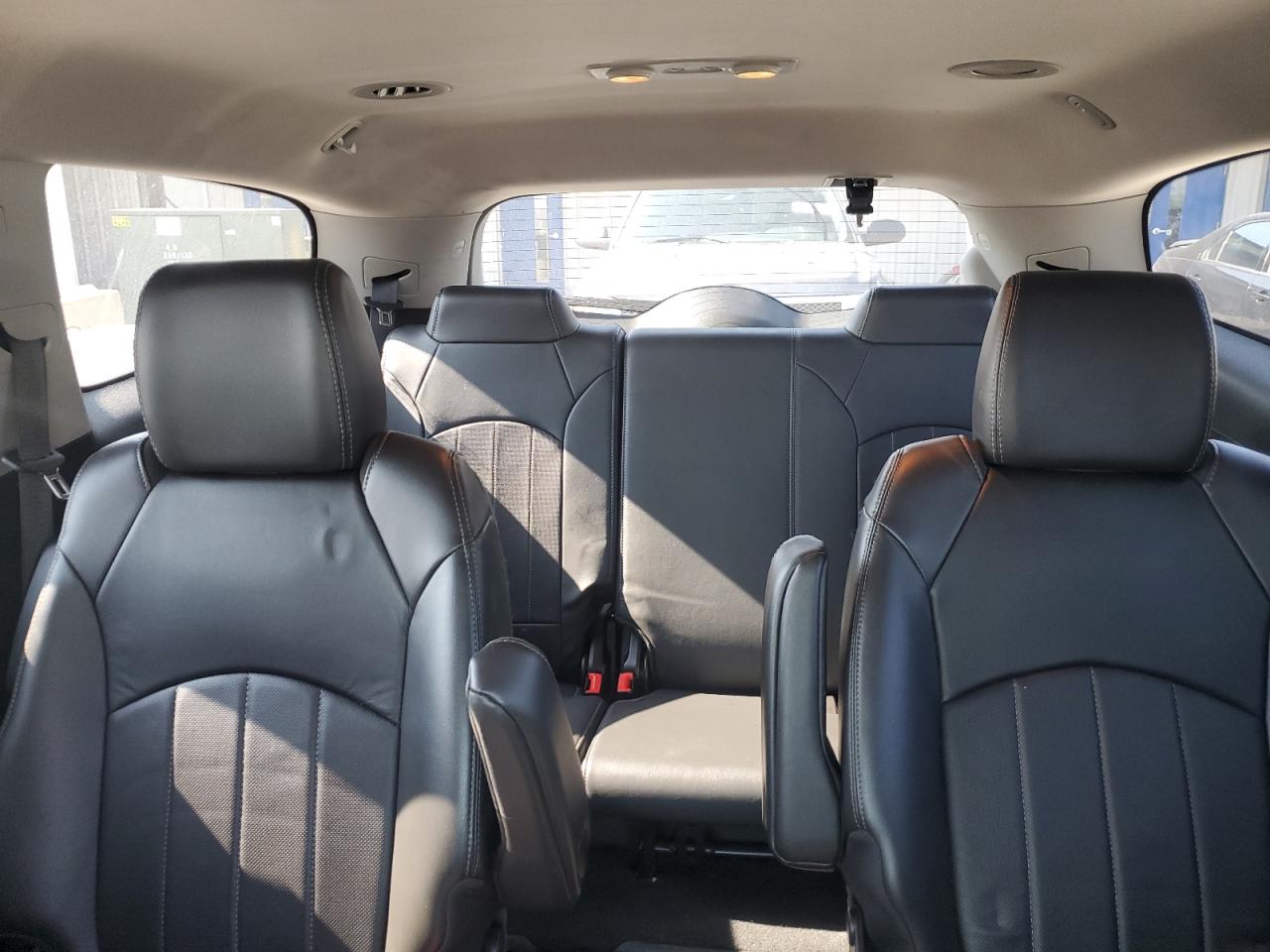 2016 Buick Enclave VIN: 5GAKVBKDXGJ104264 Lot: 64279705