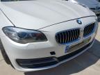 2014 BMW 520D SE AU for sale at Copart SANDY
