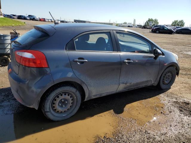 2013 KIA RIO LX  