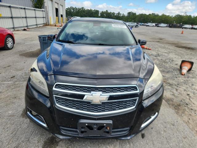  CHEVROLET MALIBU 2013 Black