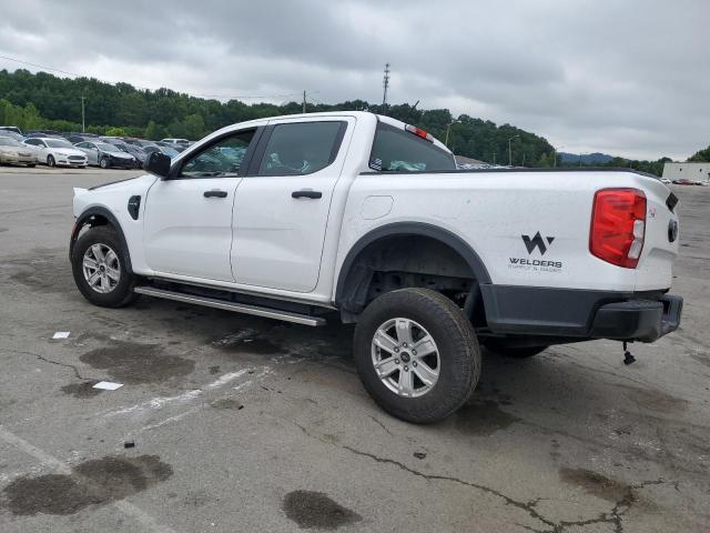  FORD RANGER 2024 Biały