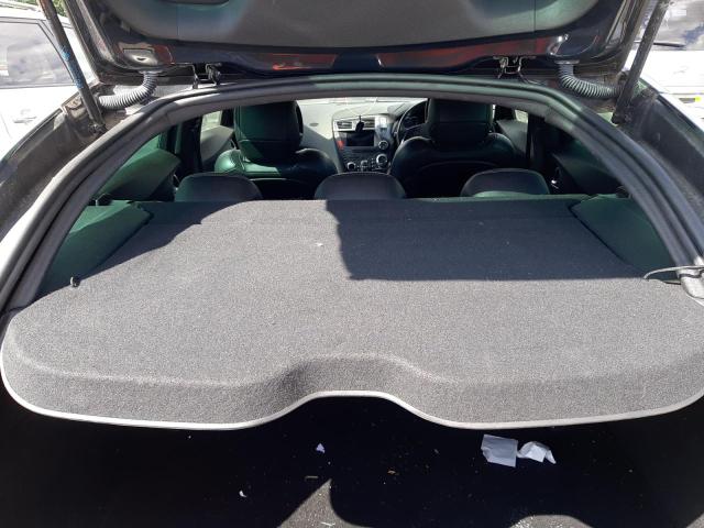 2013 CITROEN DS5 DSTYLE