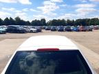 2011 AUDI A3 SPORT T for sale at Copart COLCHESTER