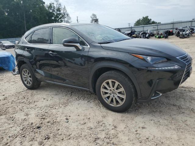  LEXUS NX 2020 Czarny