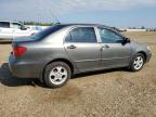 2006 TOYOTA COROLLA CE   for sale at Copart AB - EDMONTON