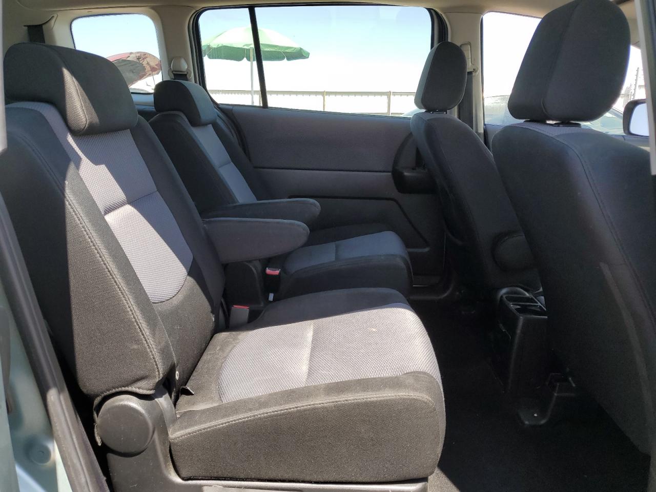 2006 Mazda 5 VIN: JM1CR29L160120412 Lot: 63710355