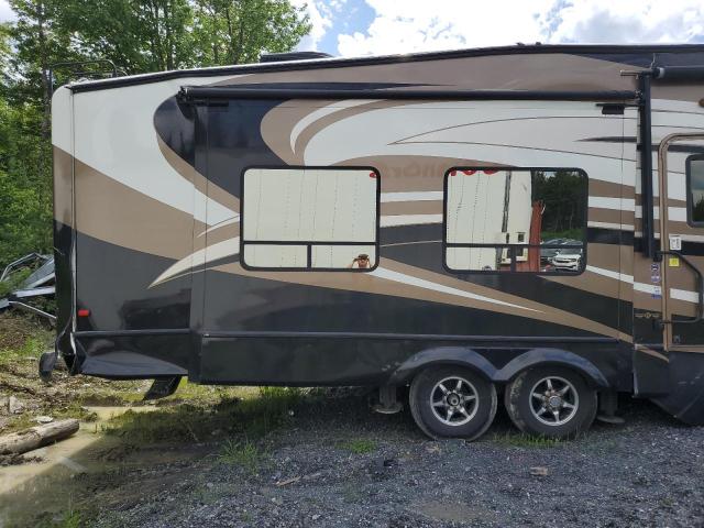 2012 COACH RV TRAILER  