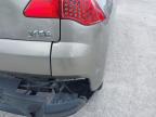 2012 PEUGEOT 3008 ACTIV for sale at Copart ST HELENS