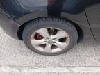 2011 VAUXHALL ASTRA EXCL for sale at Copart CHESTER