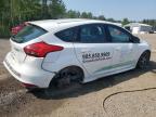 2017 FORD FOCUS SE   à vendre chez Copart ON - COOKSTOWN