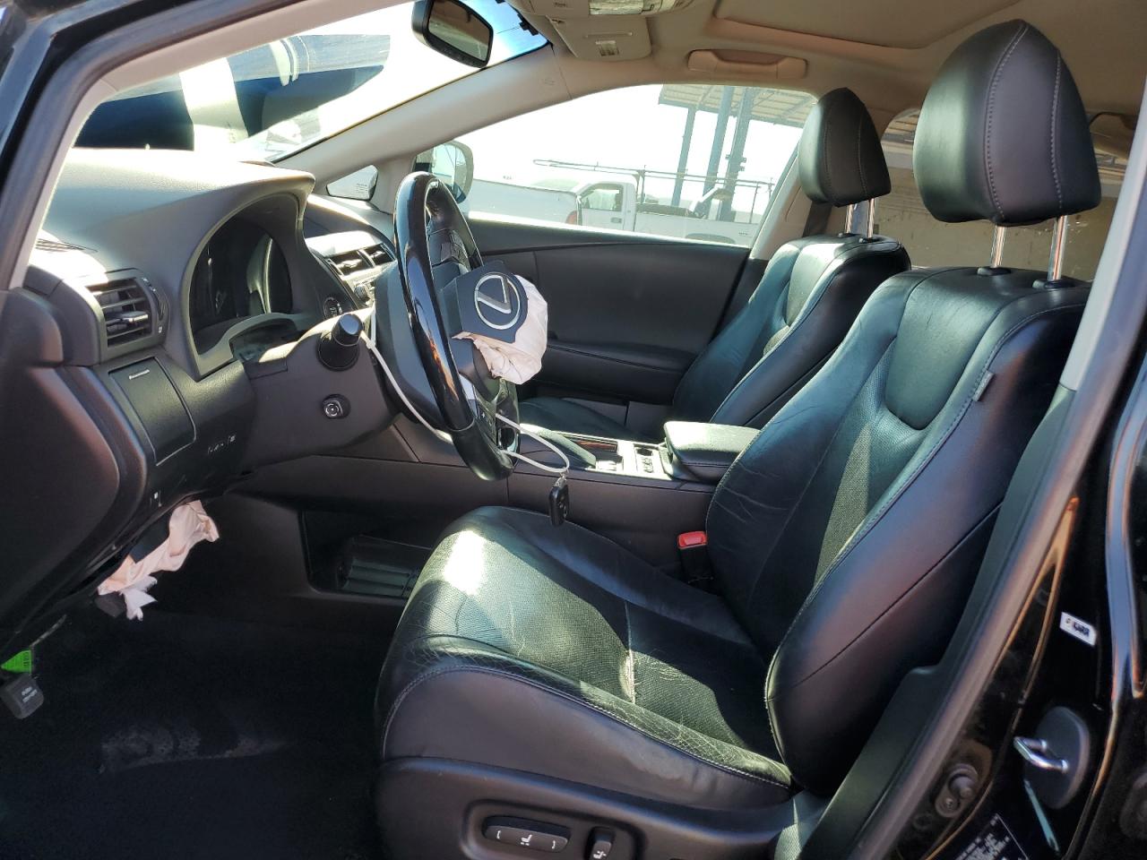 2014 Lexus Rx 350 Base VIN: 2T2BK1BAXEC250580 Lot: 64430695