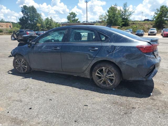  KIA FORTE 2023 Синий