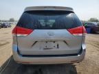 2013 TOYOTA SIENNA LE   for sale at Copart ON - TORONTO
