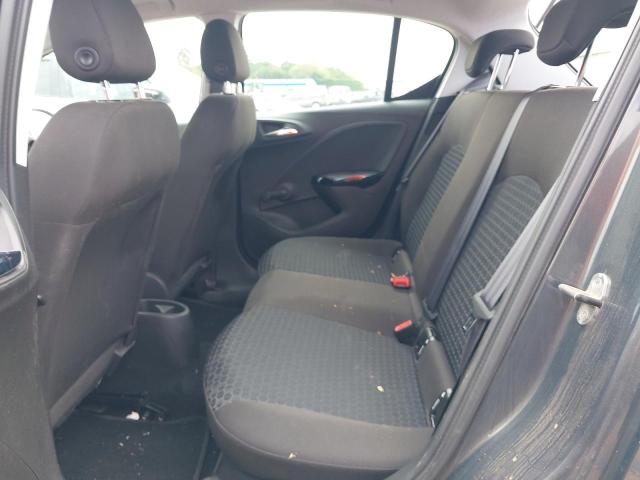2015 VAUXHALL CORSA EXCITE AC ECOFLEX 