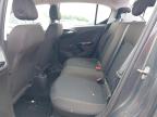 2015 VAUXHALL CORSA EXCITE AC ECOFLEX  for sale at Copart NEWBURY
