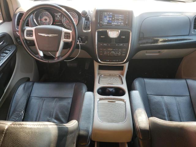 2014 CHRYSLER TOWN & COUNTRY TOURING L  