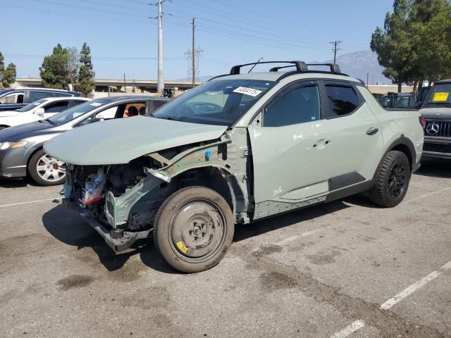  HYUNDAI SANTA CRUZ 2023 Zielony