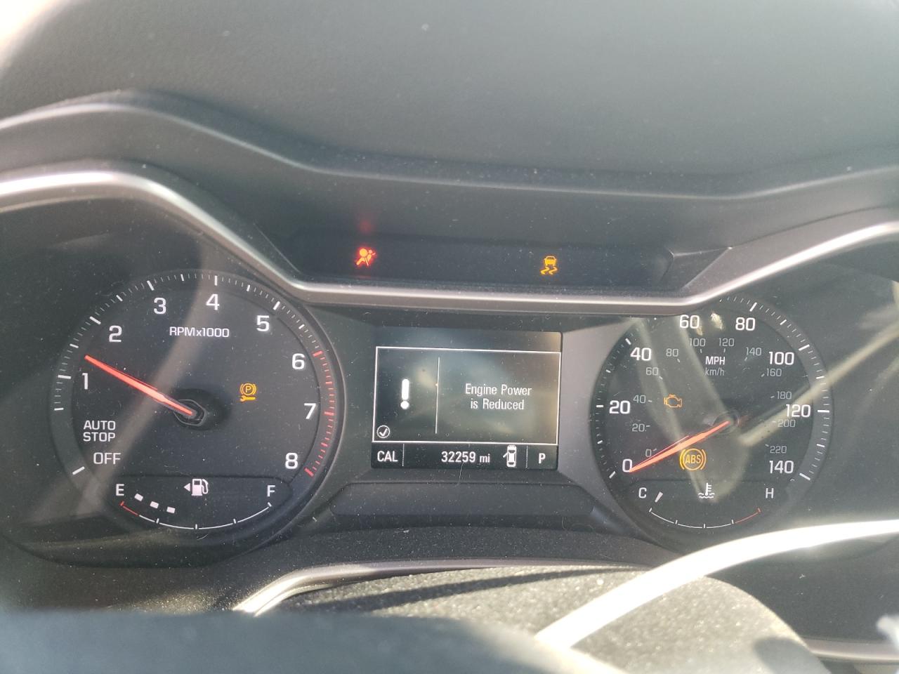 2021 Chevrolet Trailblazer Ls VIN: KL79MMS28MB179378 Lot: 63286515