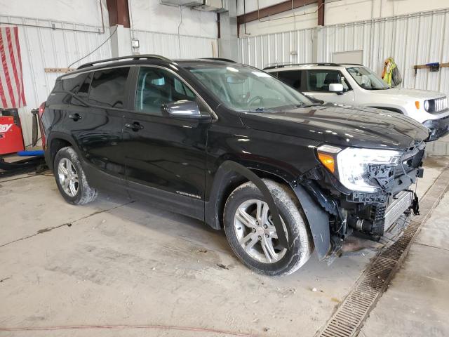  GMC TERRAIN 2022 Black