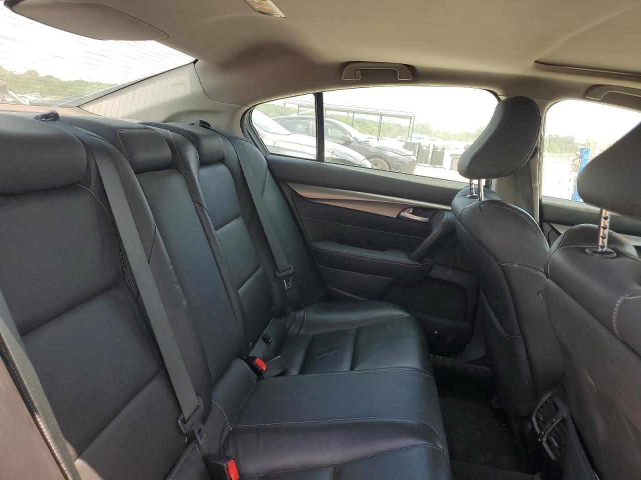 2014 Acura Tl Se VIN: 19UUA8F30EA002736 Lot: 63681965