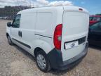 2010 FIAT DOBLO 16V for sale at Copart ROCHFORD