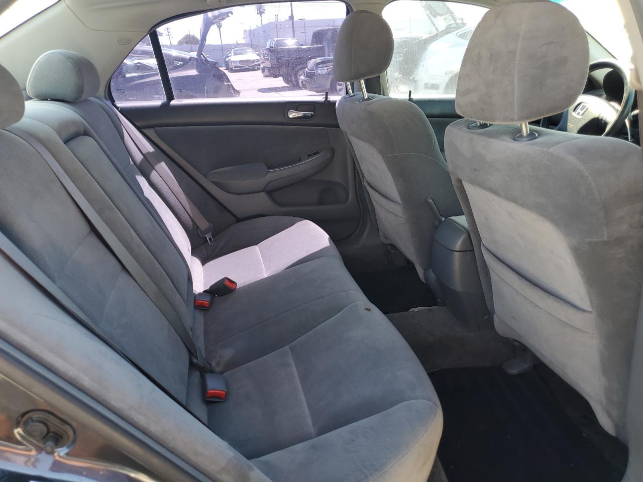2005 Honda Accord Ex VIN: 1HGCM56725A030896 Lot: 64462915