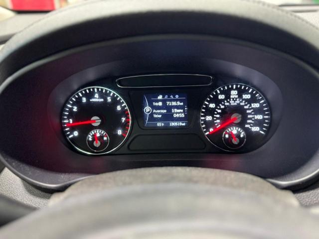 Parquets KIA SORENTO 2016 White
