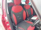 2014 FIAT 500L MPW P for sale at Copart BRISTOL