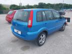 2010 FORD FUSION ZET for sale at Copart ST HELENS